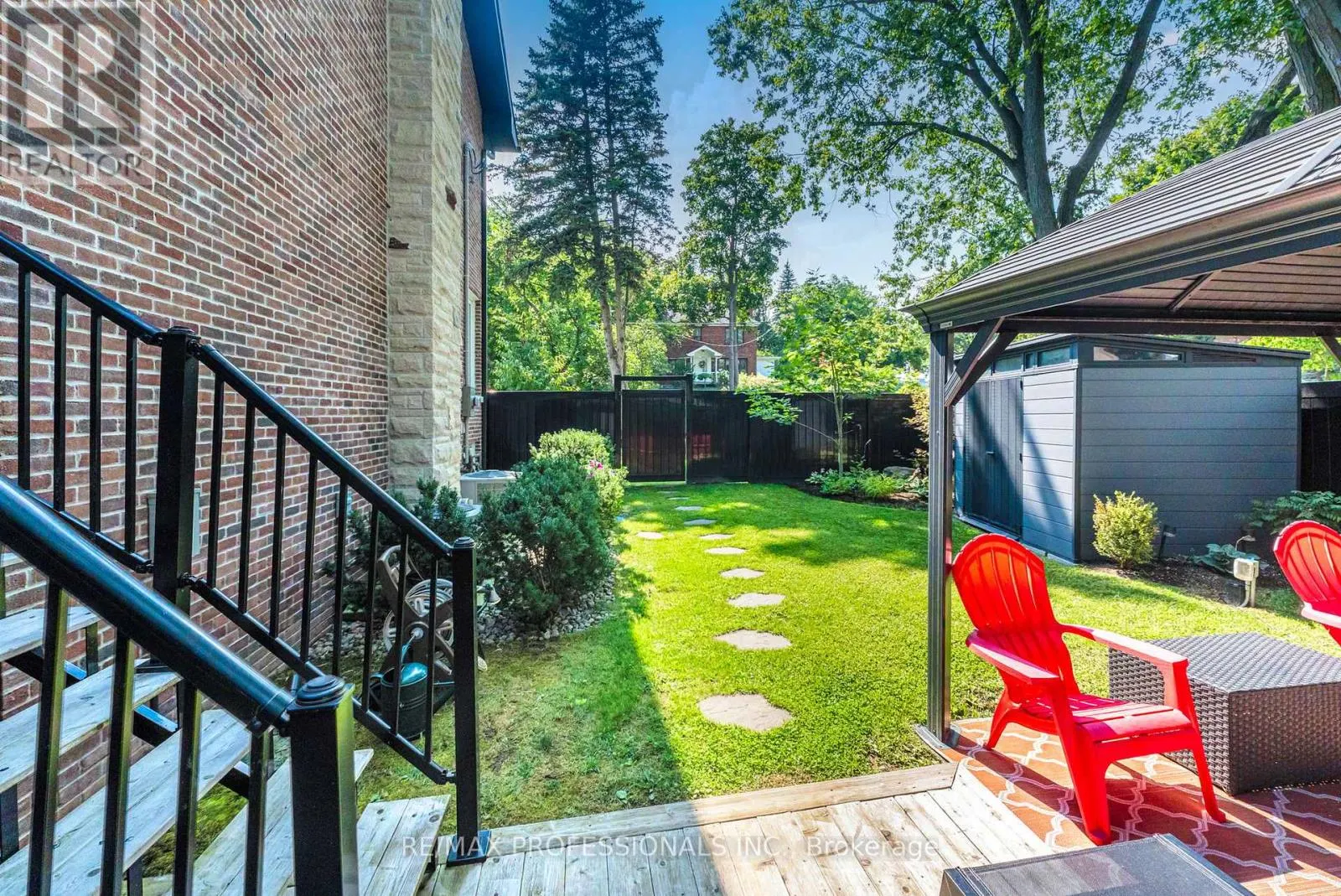 1 TRILLIUM TERRACE