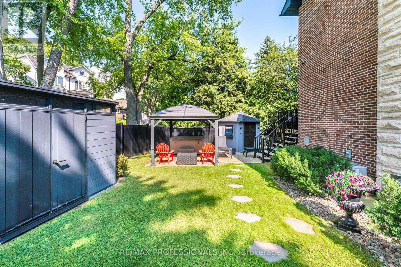 1 TRILLIUM TERRACE