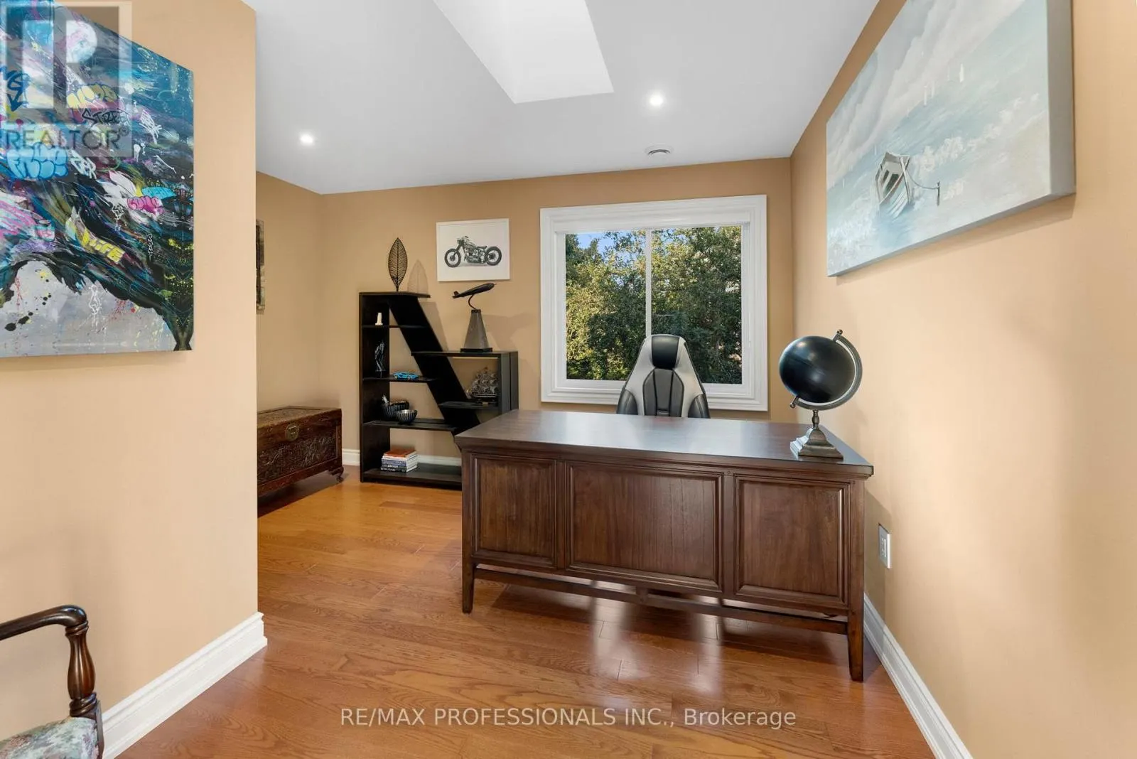 1 TRILLIUM TERRACE