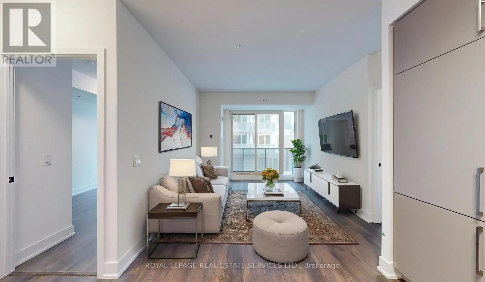 202 - 2450 OLD BRONTE ROAD