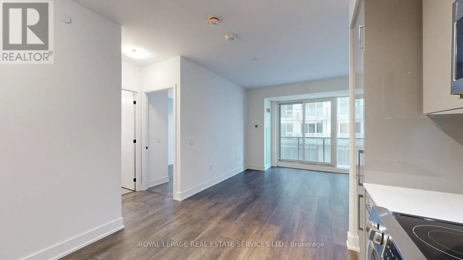 202 - 2450 OLD BRONTE ROAD