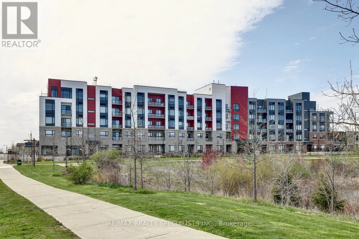 101 - 3265 CARDING MILL TRAIL
