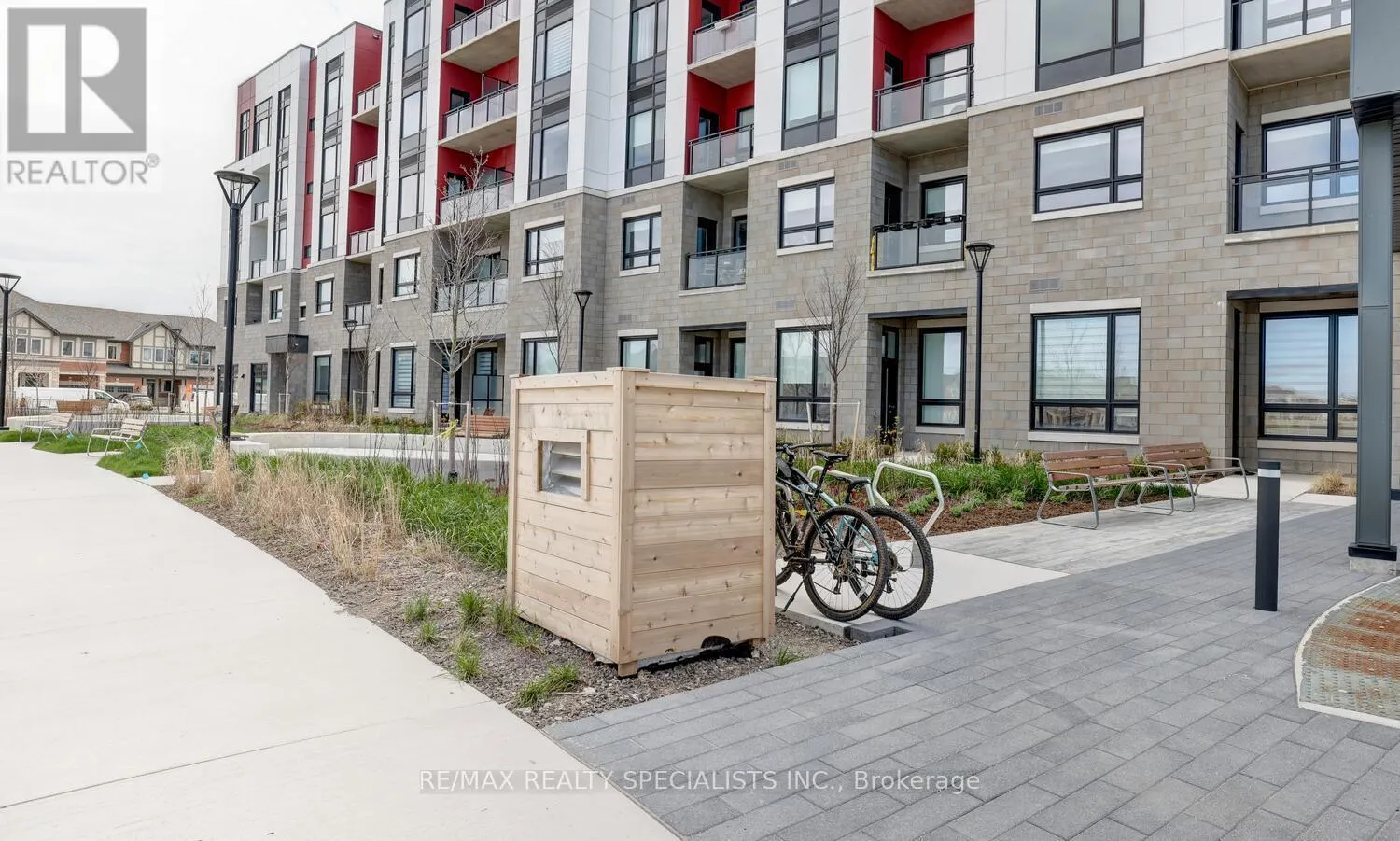 101 - 3265 CARDING MILL TRAIL