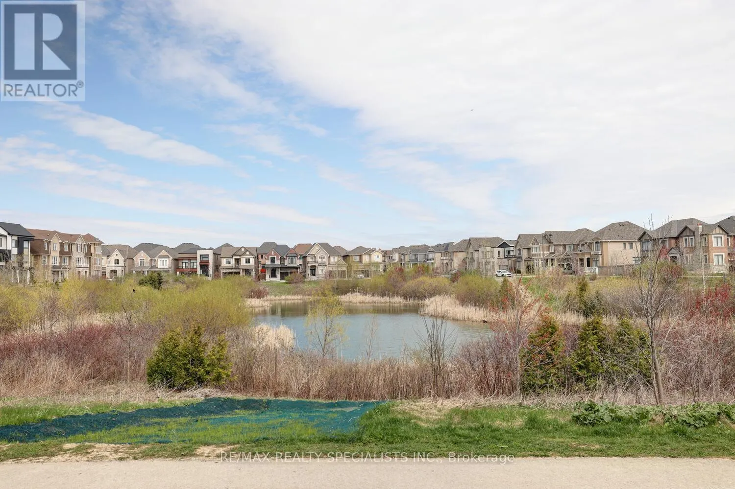 101 - 3265 CARDING MILL TRAIL