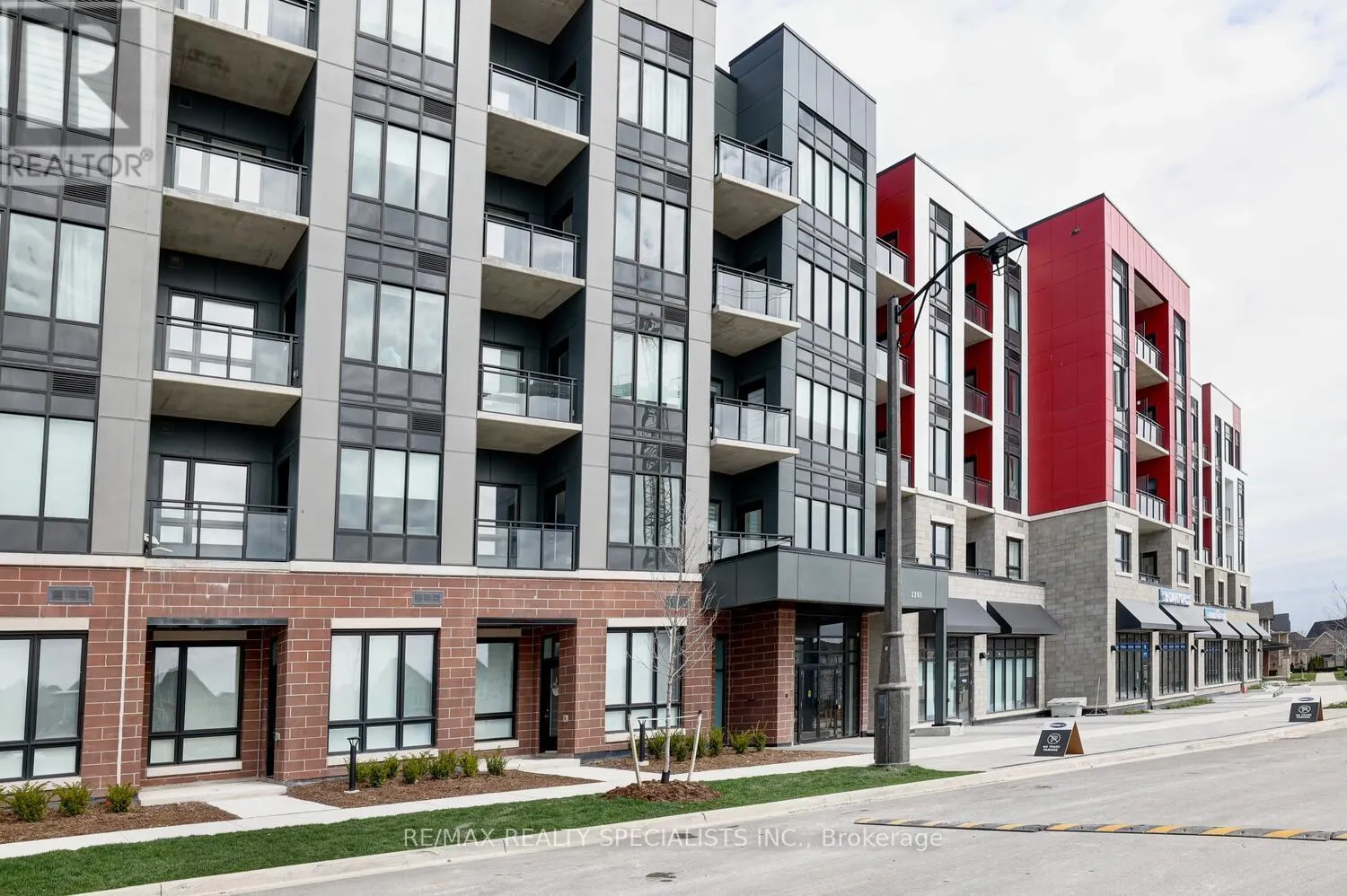 101 - 3265 CARDING MILL TRAIL