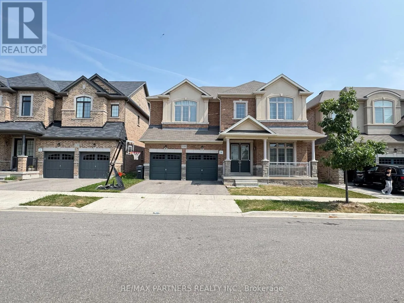 3195 WILLIAM ROSE WAY