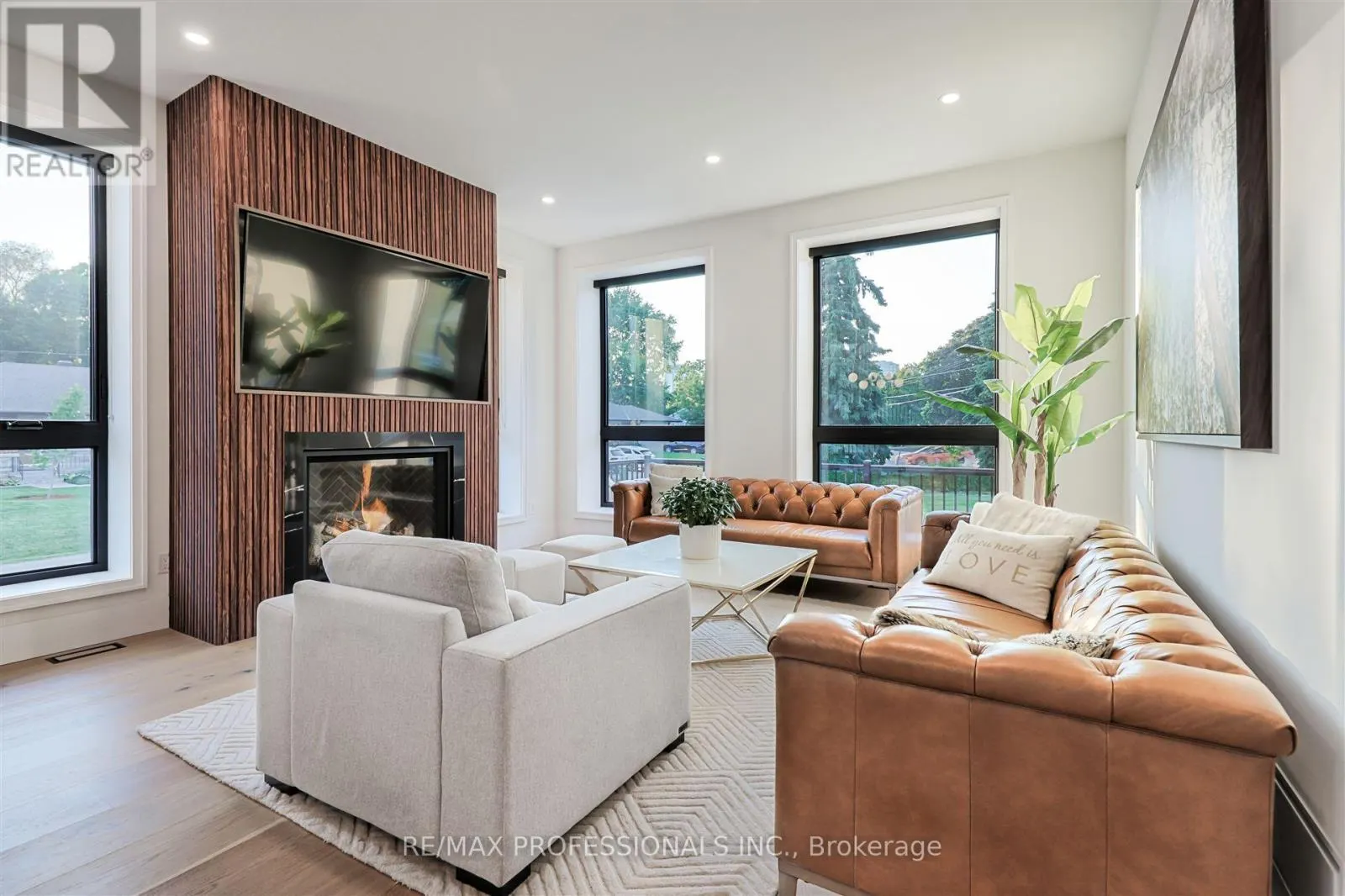 22 SPRING GARDEN ROAD