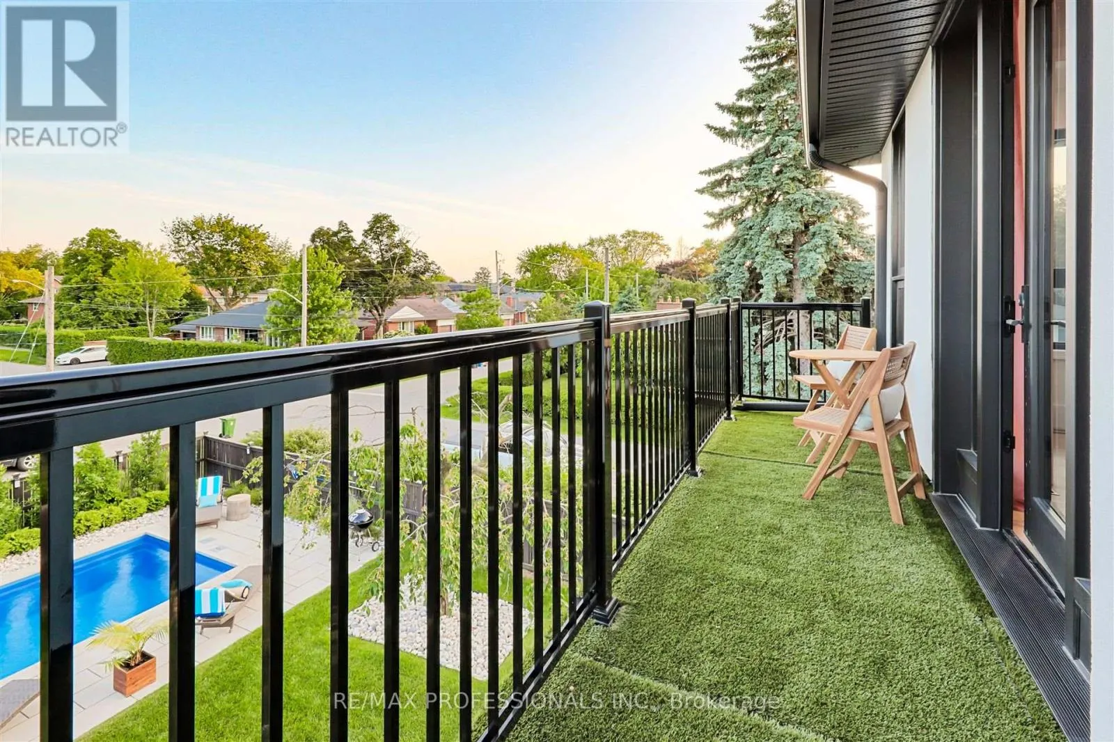 22 SPRING GARDEN ROAD