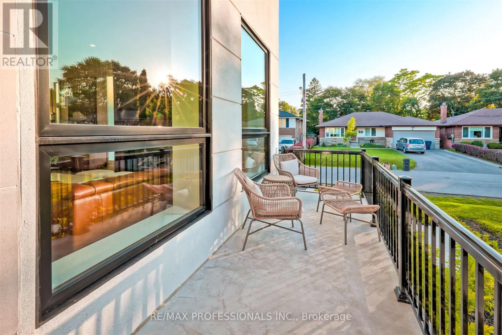 22 SPRING GARDEN ROAD