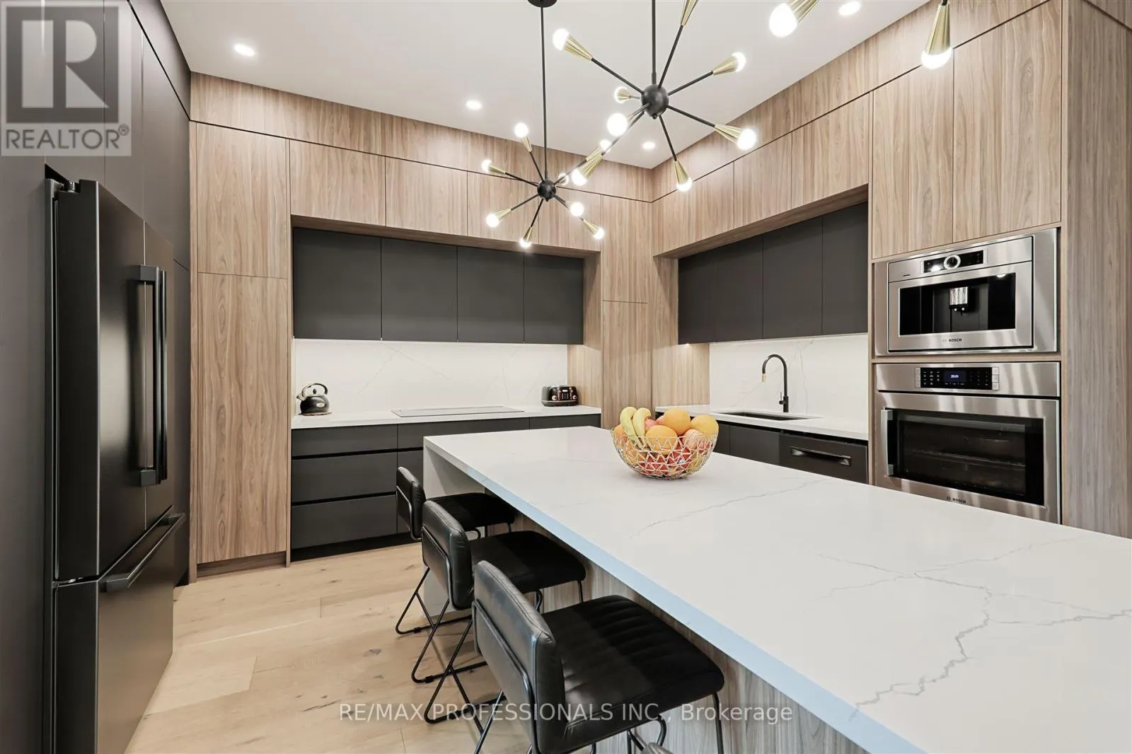 22 SPRING GARDEN ROAD