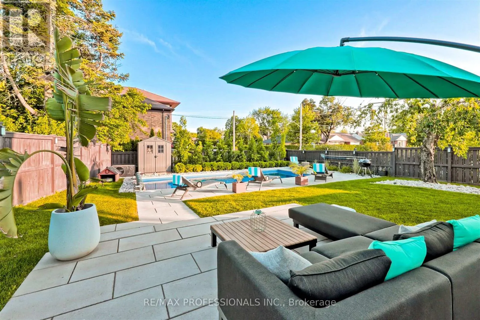22 SPRING GARDEN ROAD