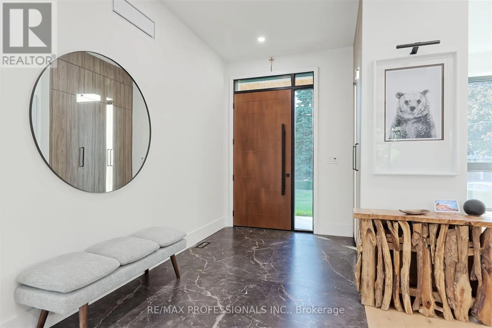 22 SPRING GARDEN ROAD
