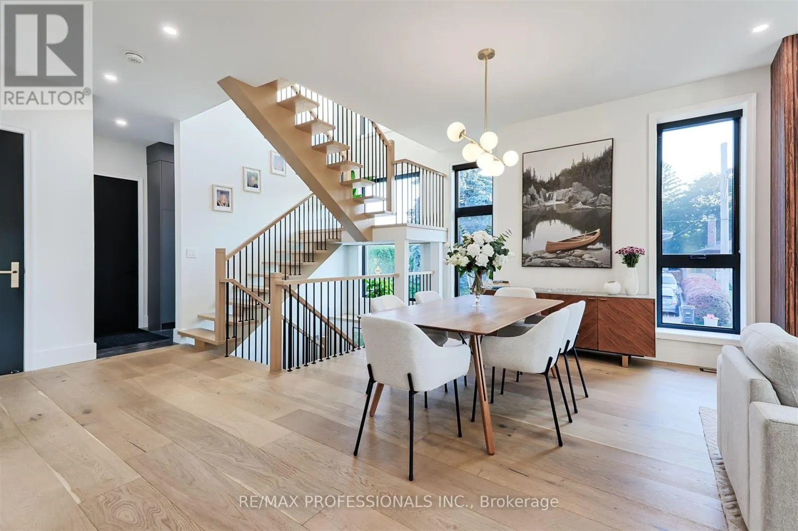22 SPRING GARDEN ROAD