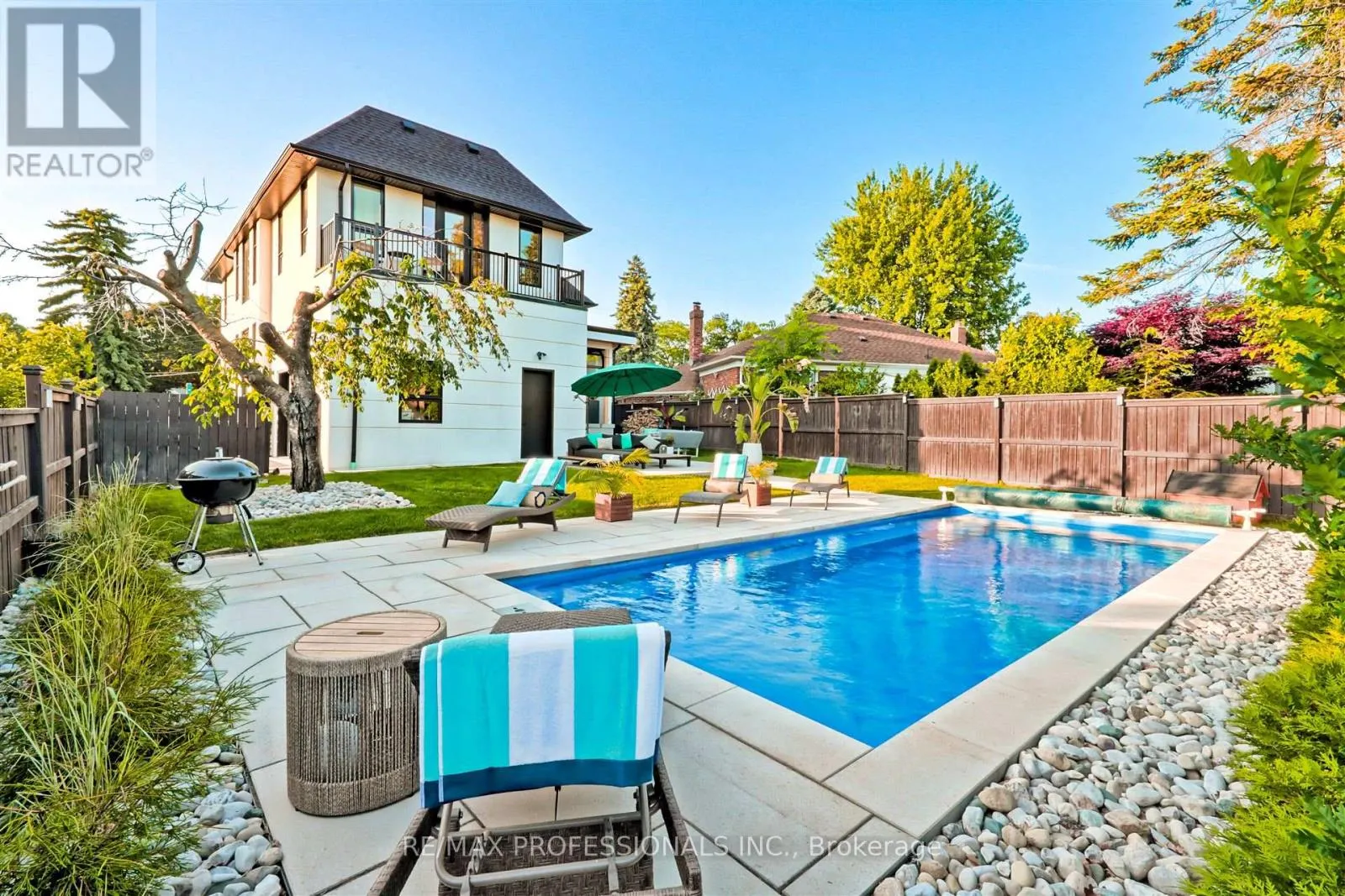 22 SPRING GARDEN ROAD