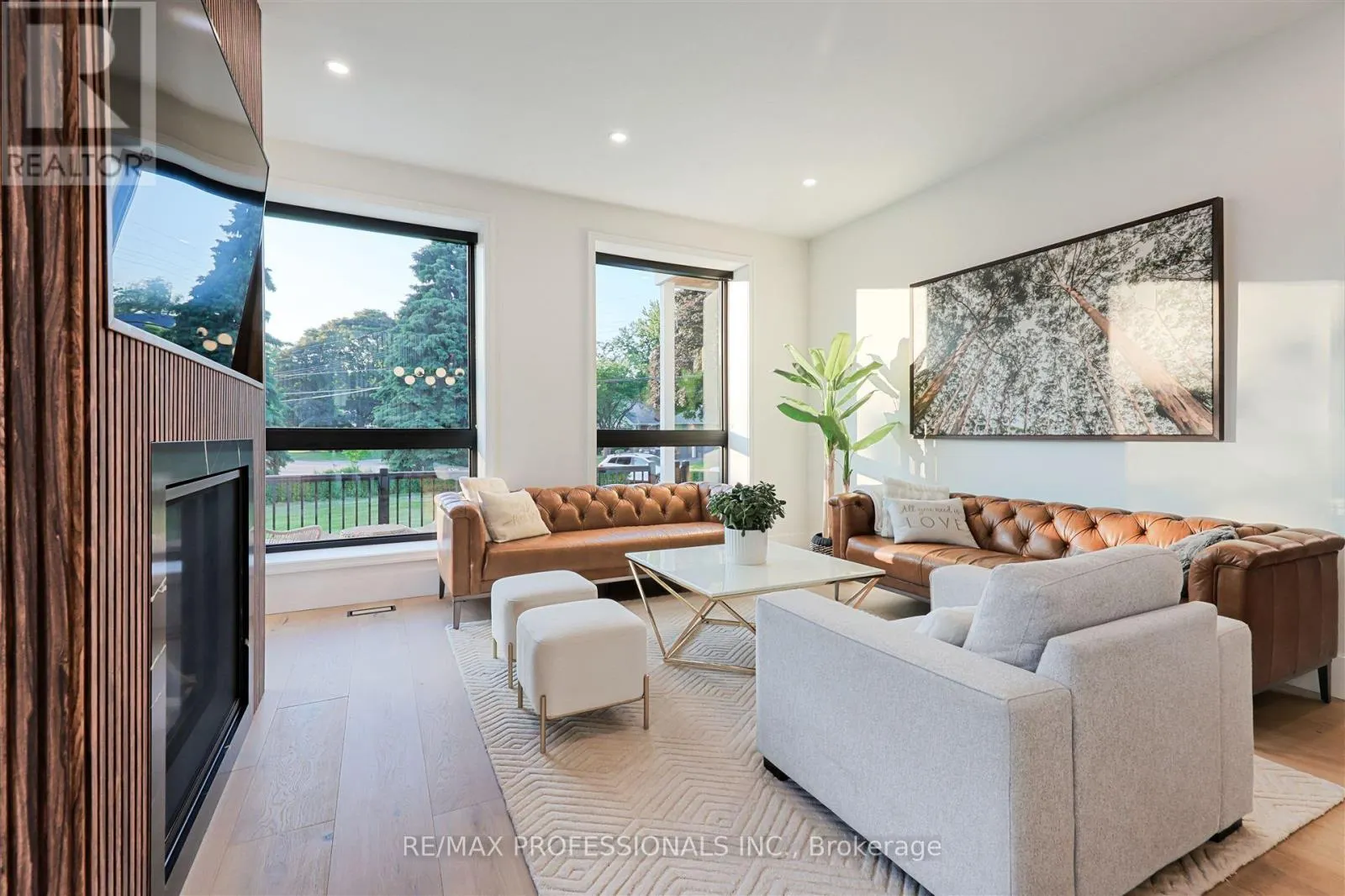 22 SPRING GARDEN ROAD