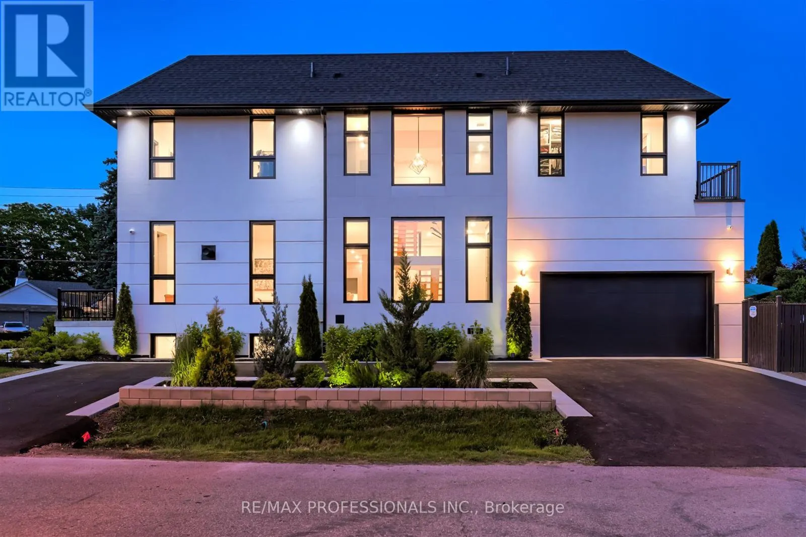 22 SPRING GARDEN ROAD