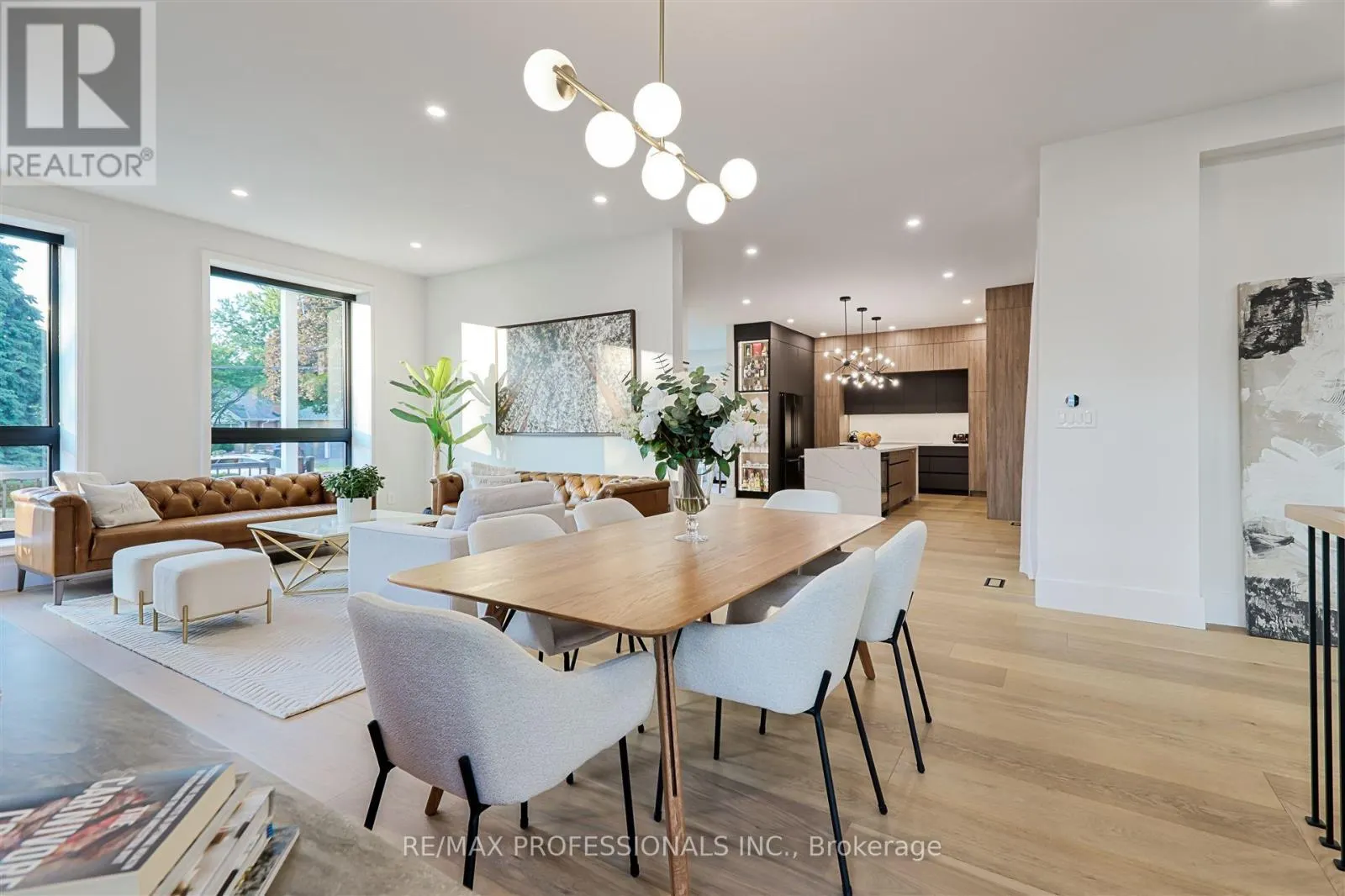 22 SPRING GARDEN ROAD