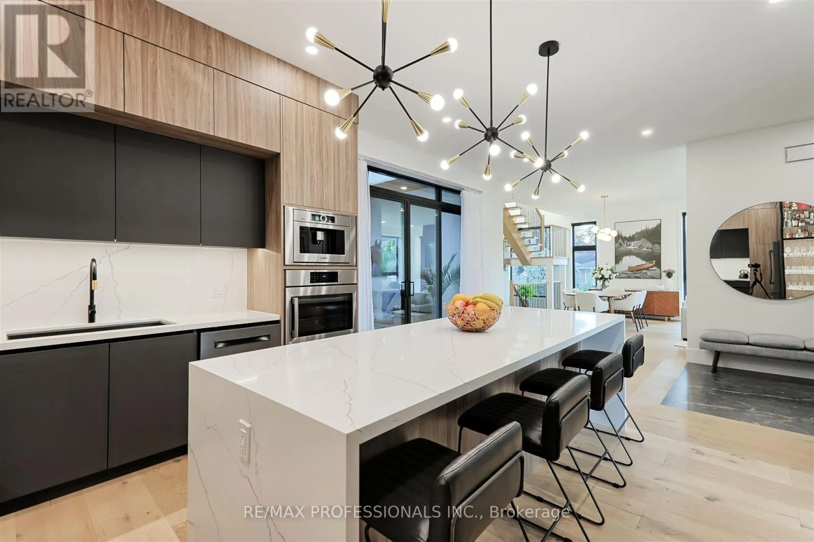 22 SPRING GARDEN ROAD