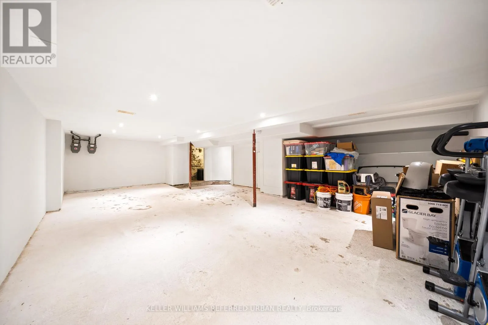 1078 DOVERCOURT ROAD