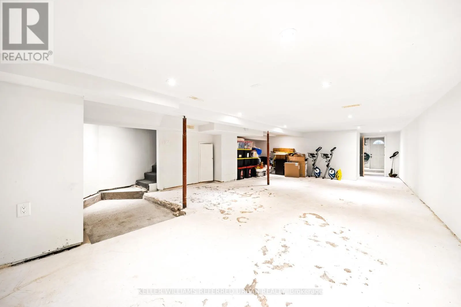 1078 DOVERCOURT ROAD