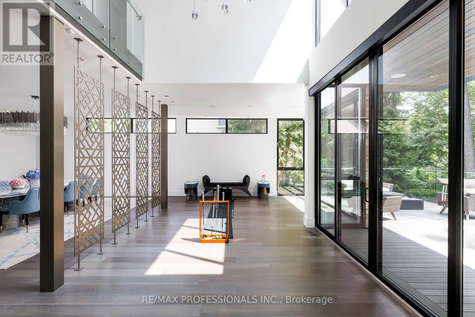 7 ASHLEY PARK ROAD