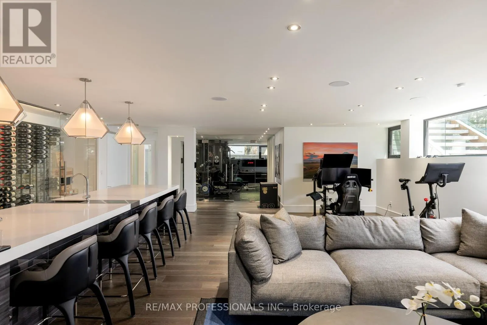 7 ASHLEY PARK ROAD