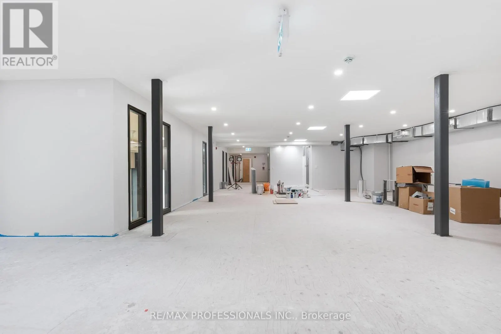 2ND FLOOR - 430 BROWNS LINE