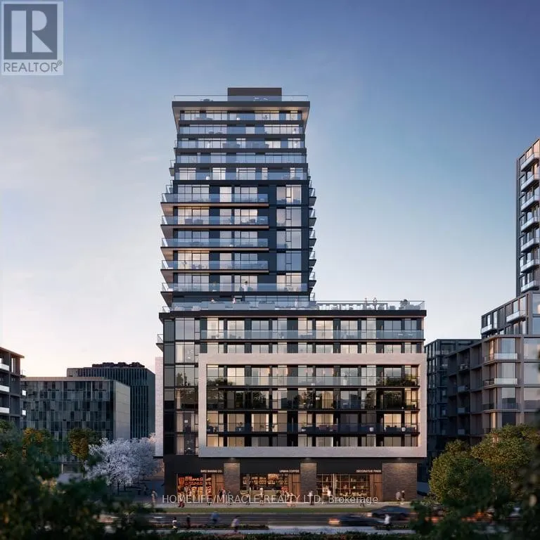 723 - 3009 NOVAR ROAD