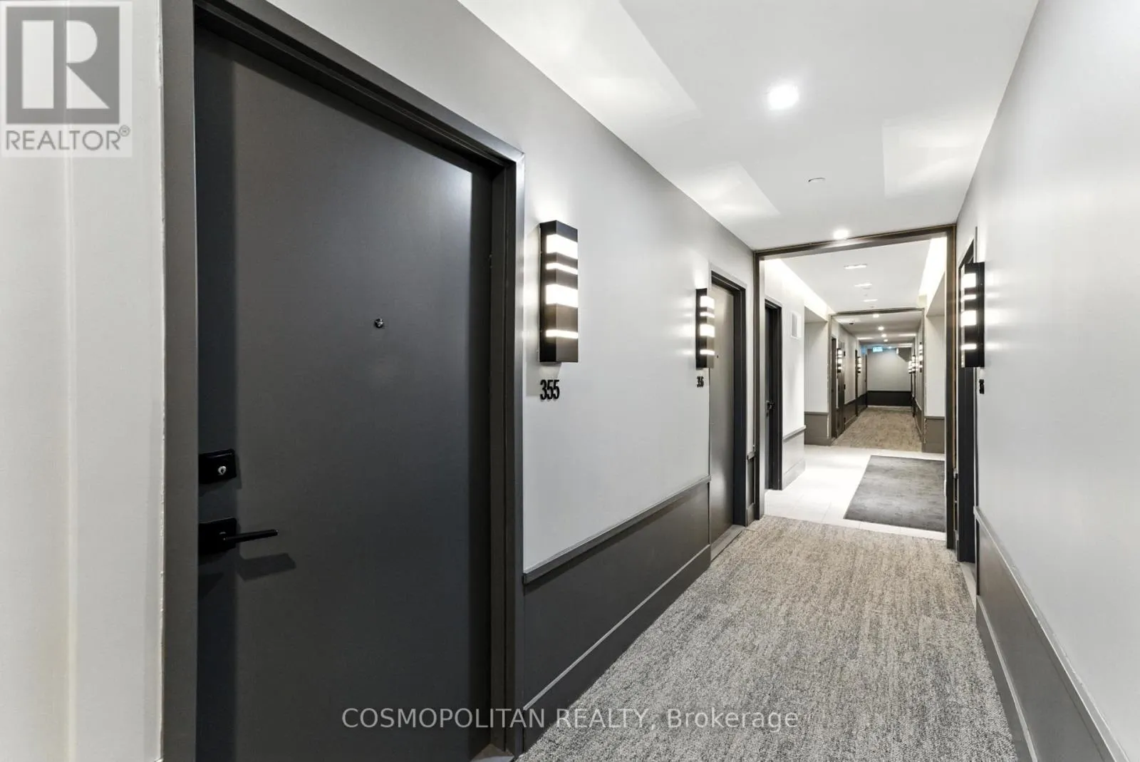 355 - 2489 TAUNTON ROAD, #355