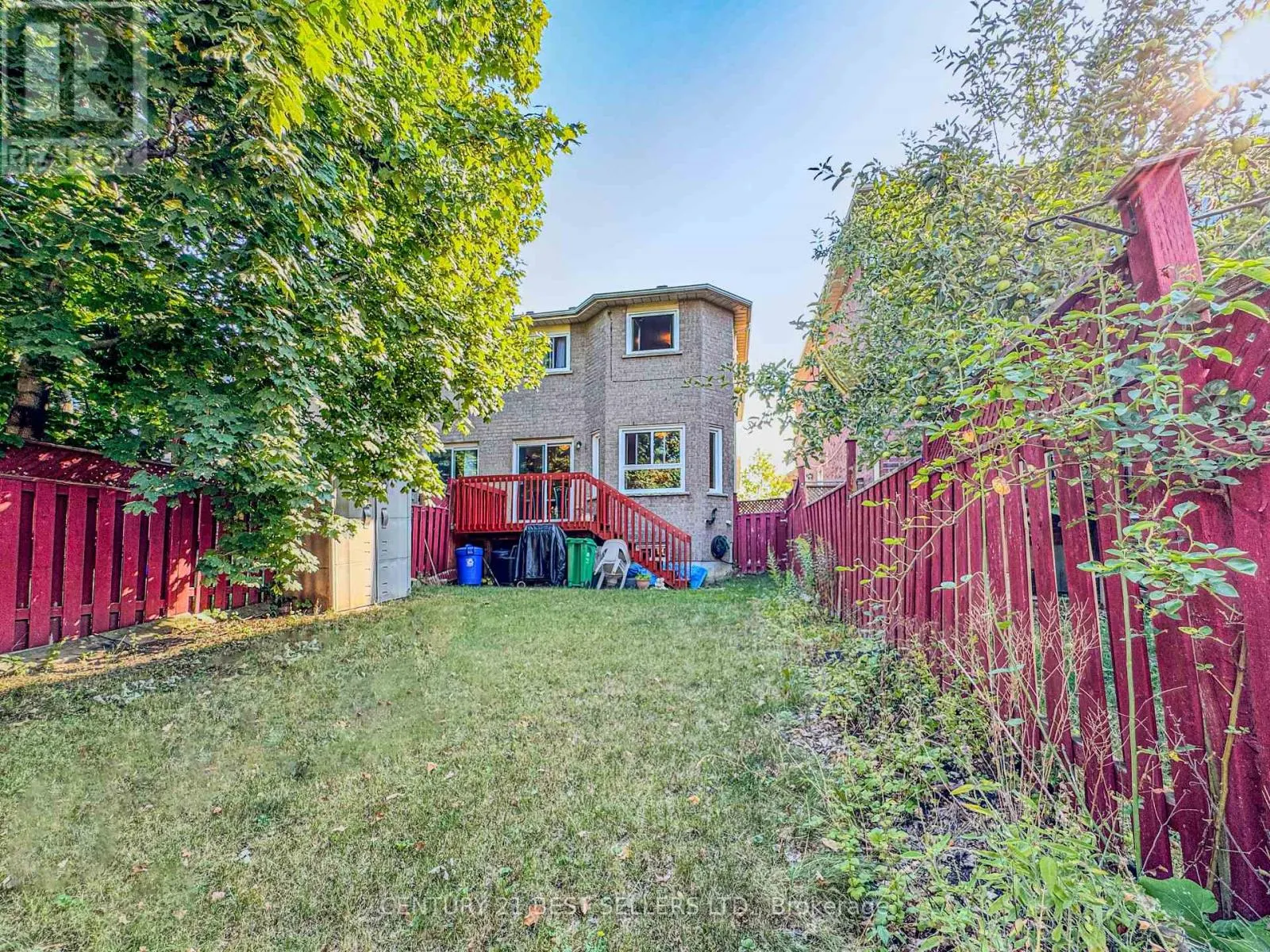 5347 RED BRUSH DRIVE