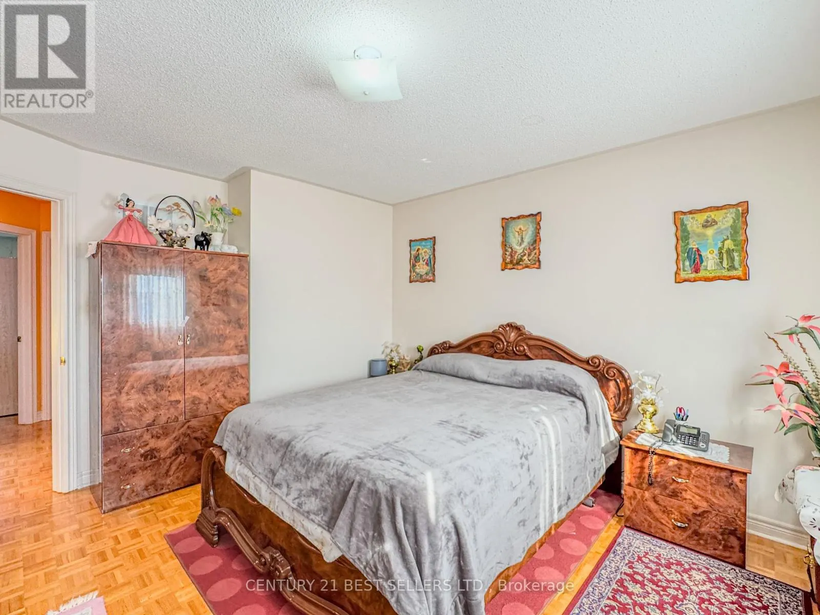 5347 RED BRUSH DRIVE