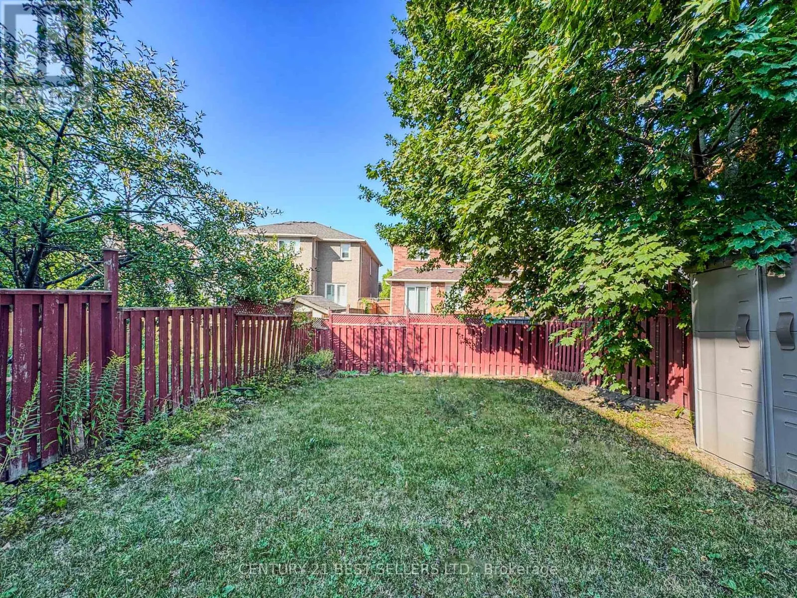 5347 RED BRUSH DRIVE