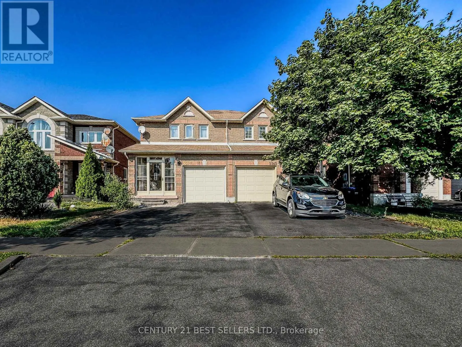 5347 RED BRUSH DRIVE