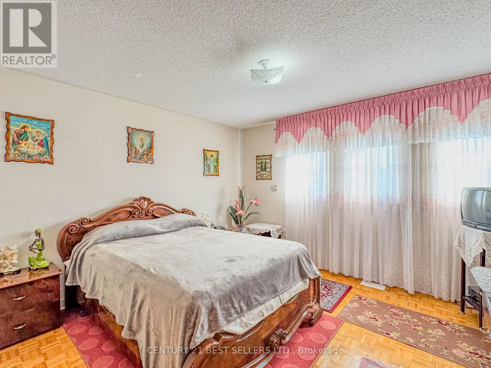 5347 RED BRUSH DRIVE