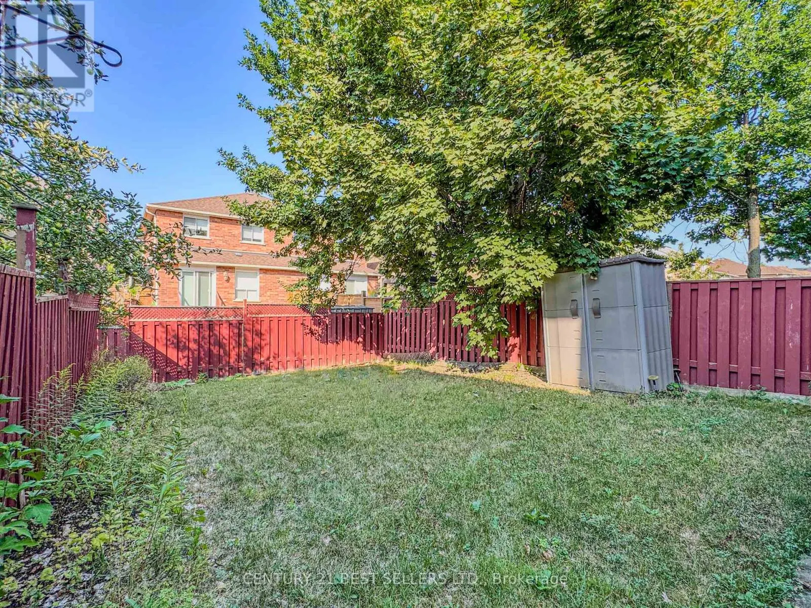 5347 RED BRUSH DRIVE