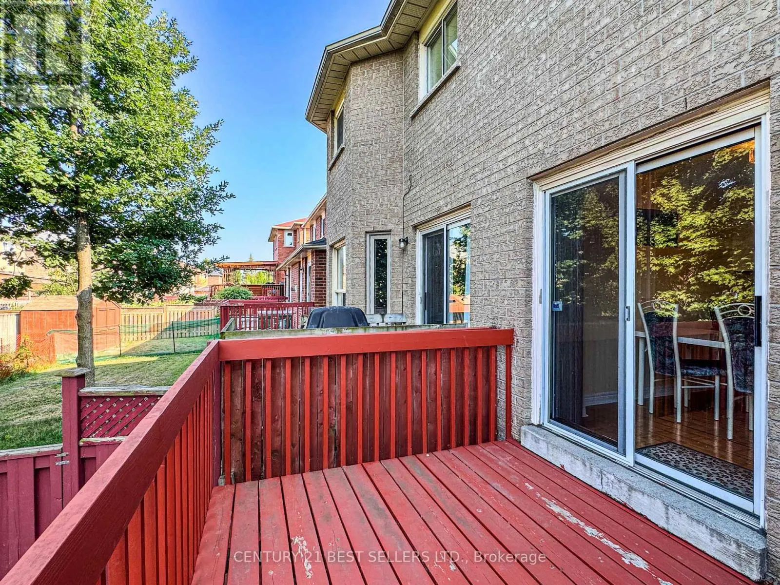5347 RED BRUSH DRIVE