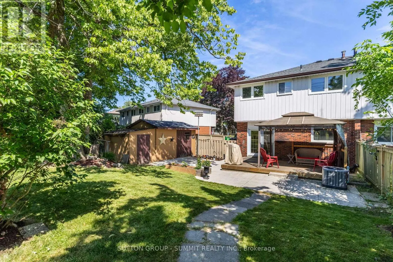 2411 MOUNT FOREST DRIVE