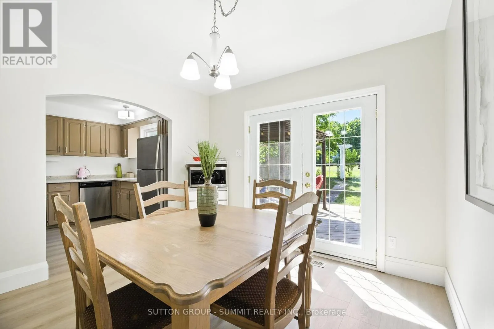 2411 MOUNT FOREST DRIVE