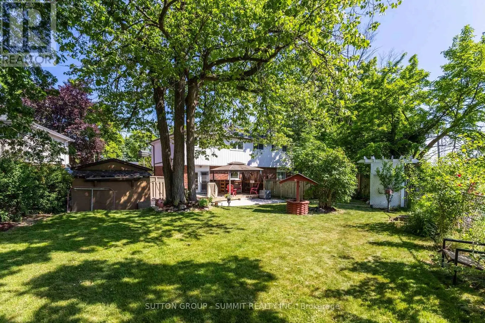 2411 MOUNT FOREST DRIVE