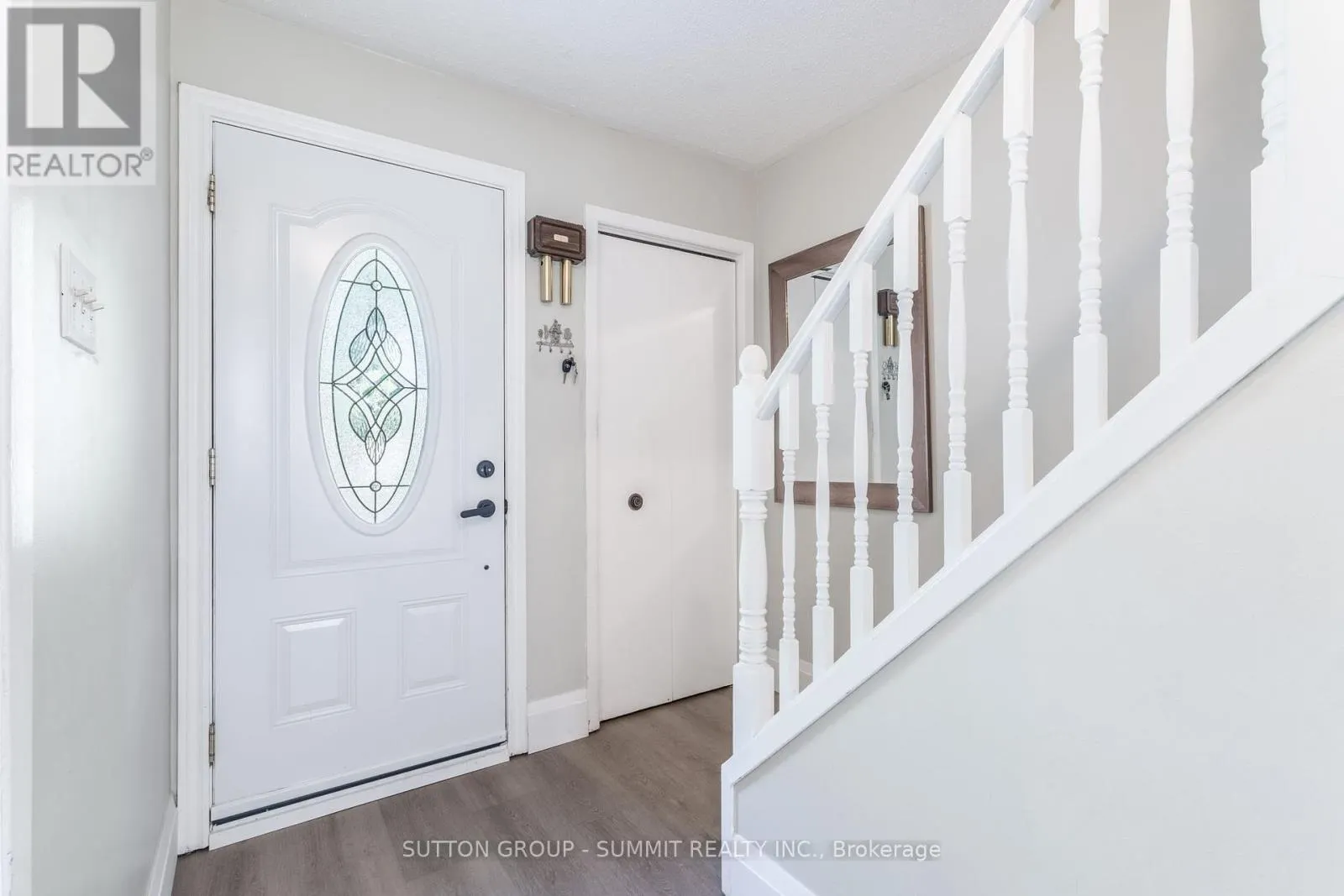 2411 MOUNT FOREST DRIVE