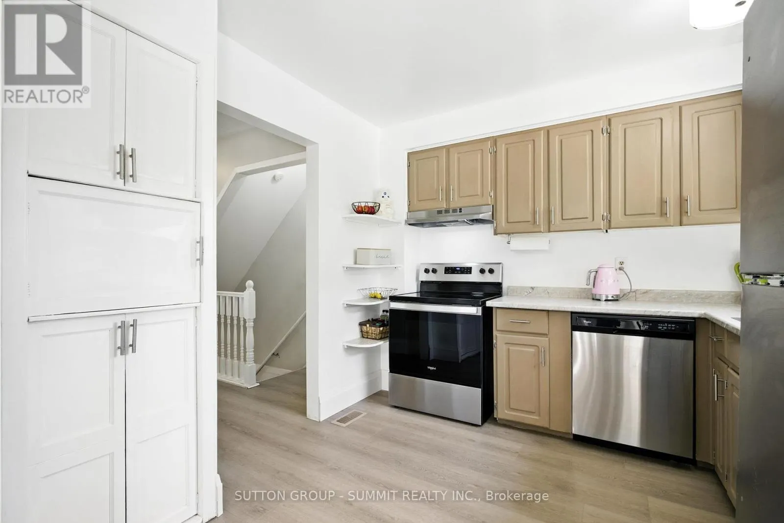 2411 MOUNT FOREST DRIVE
