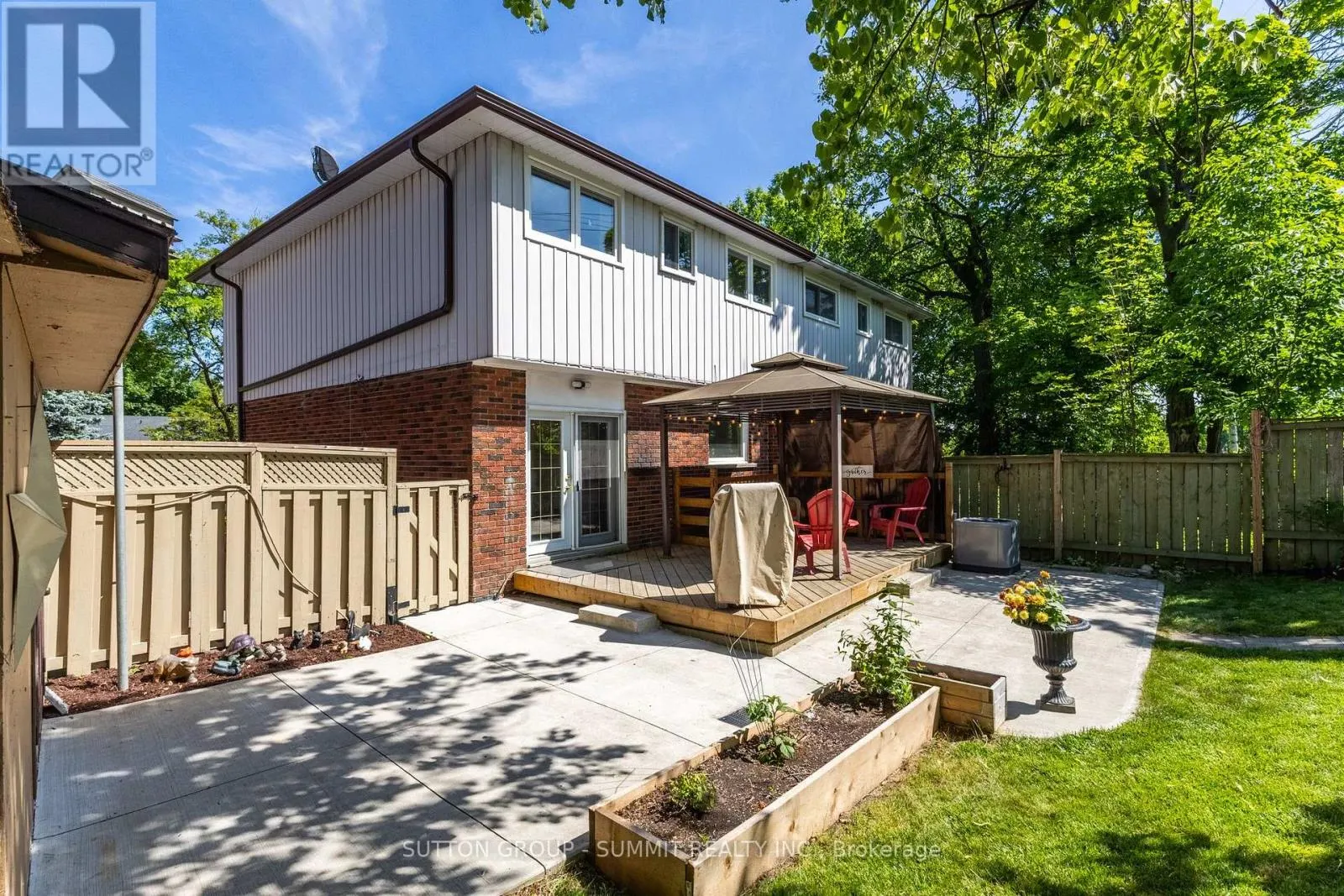 2411 MOUNT FOREST DRIVE