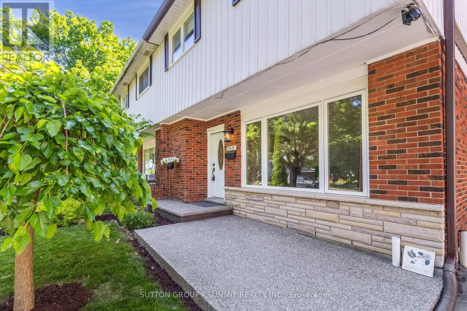 2411 MOUNT FOREST DRIVE