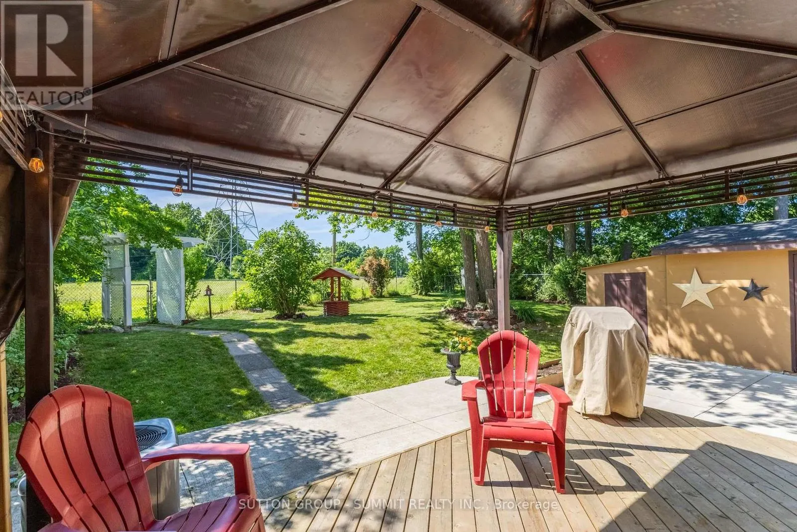 2411 MOUNT FOREST DRIVE