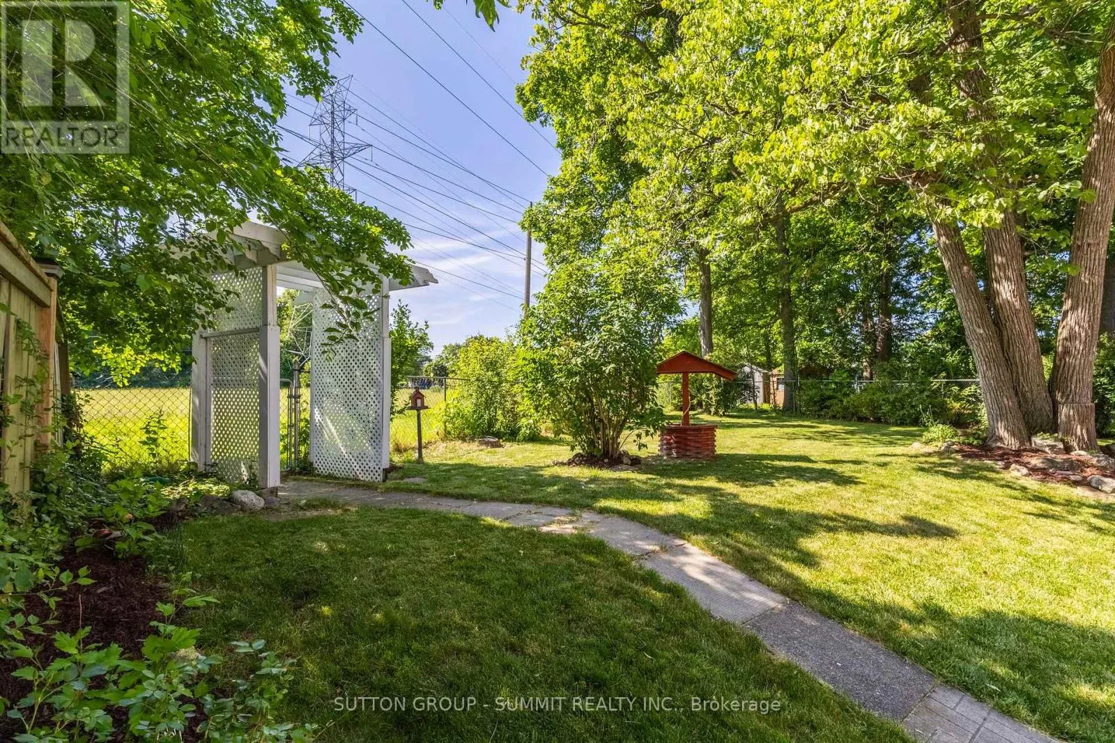 2411 MOUNT FOREST DRIVE