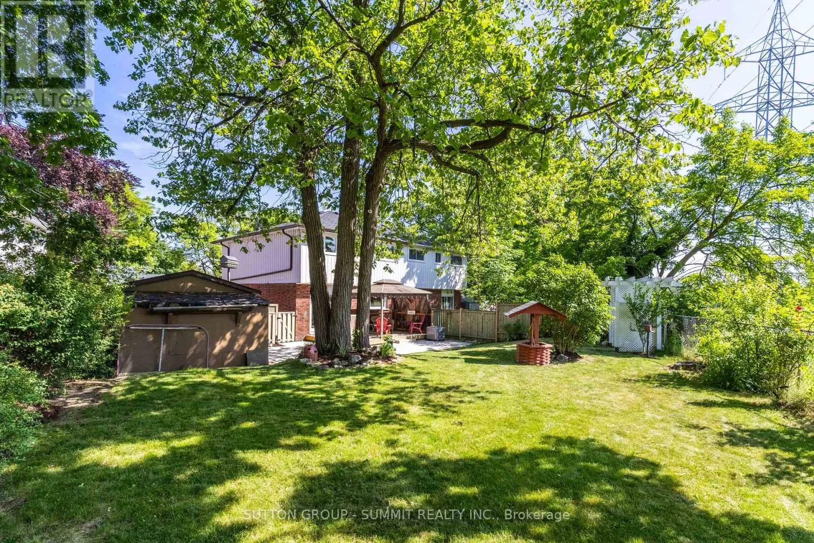 2411 MOUNT FOREST DRIVE