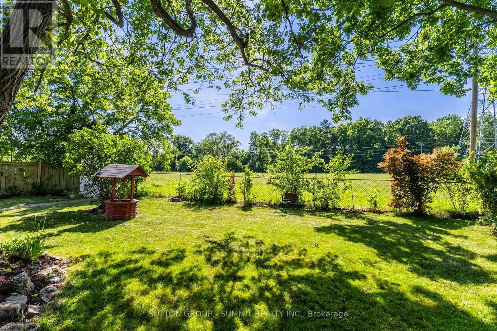 2411 MOUNT FOREST DRIVE