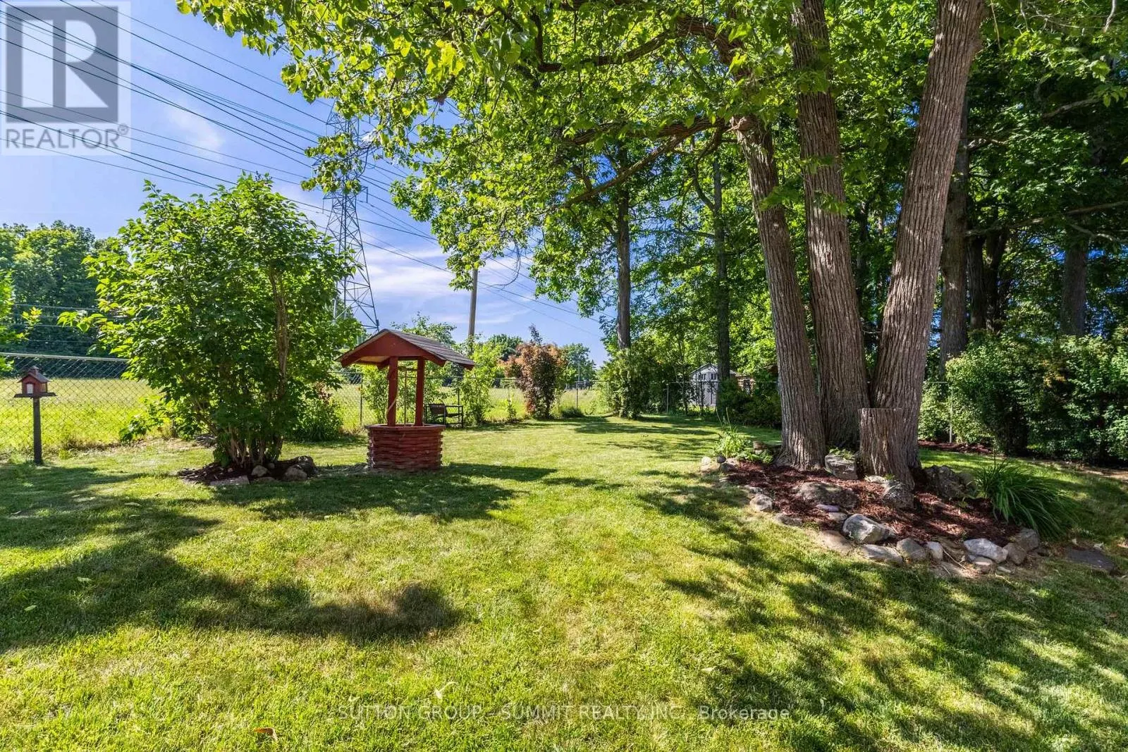 2411 MOUNT FOREST DRIVE