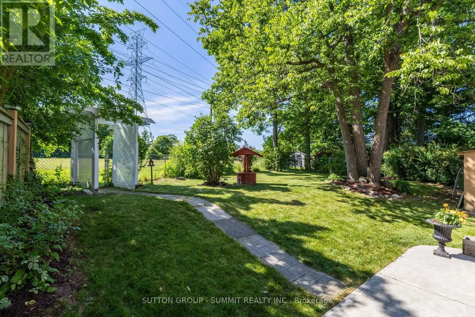 2411 MOUNT FOREST DRIVE