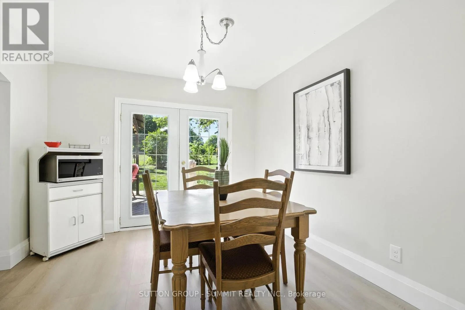 2411 MOUNT FOREST DRIVE